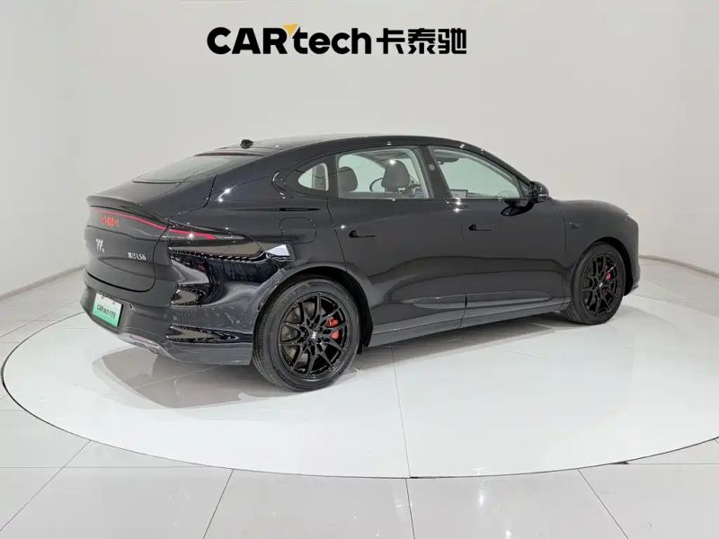 zhiji ls