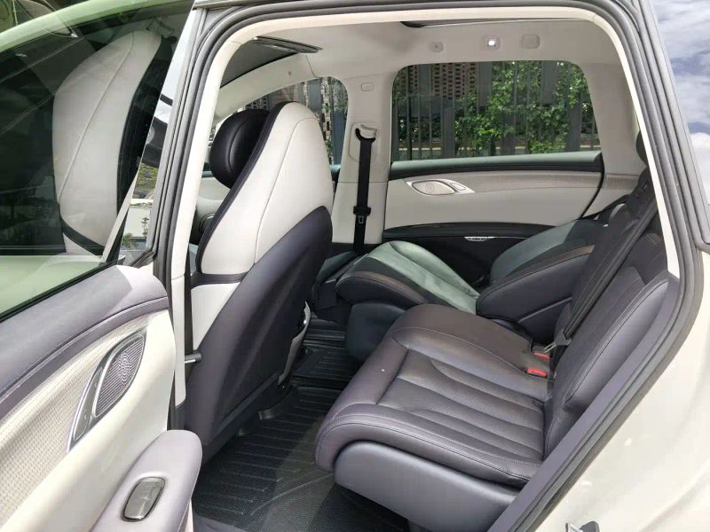 zhiji ls7
