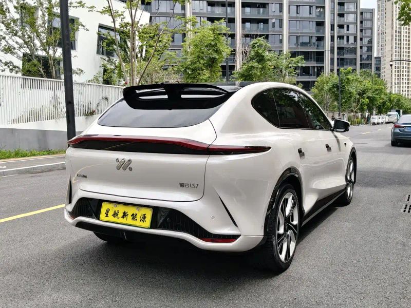 zhiji ls7