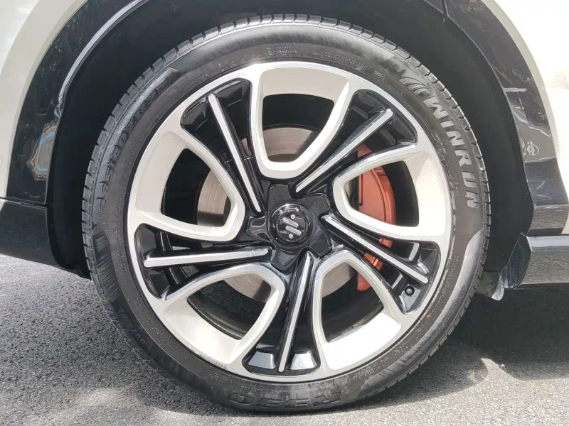 zhiji ls7