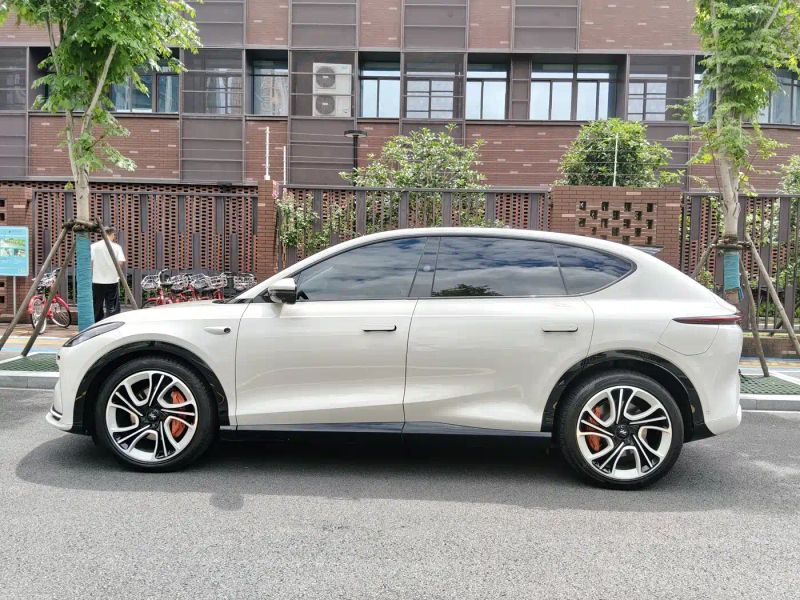 zhiji ls7