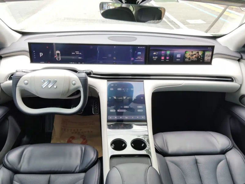 zhiji ls7