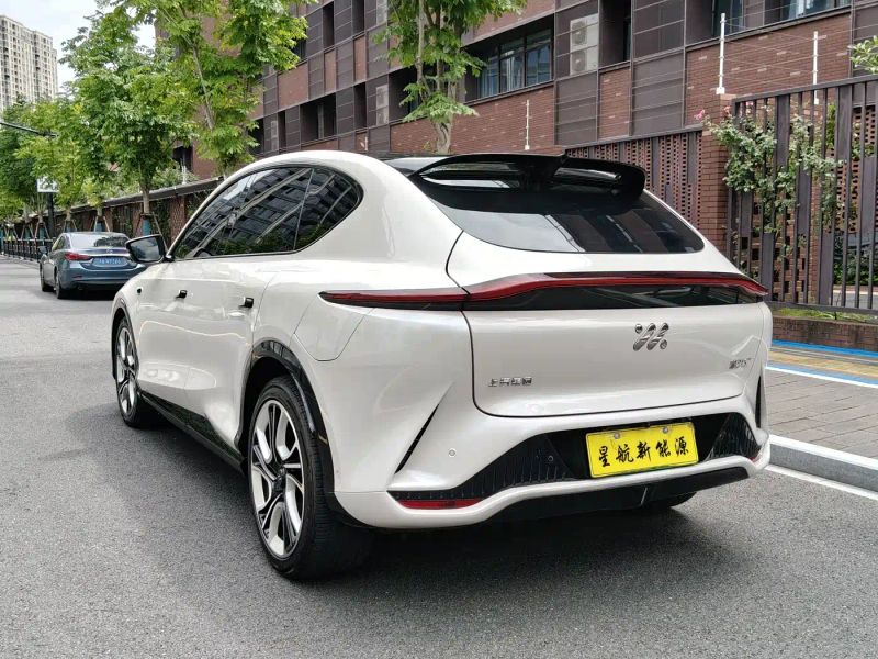 zhiji ls7