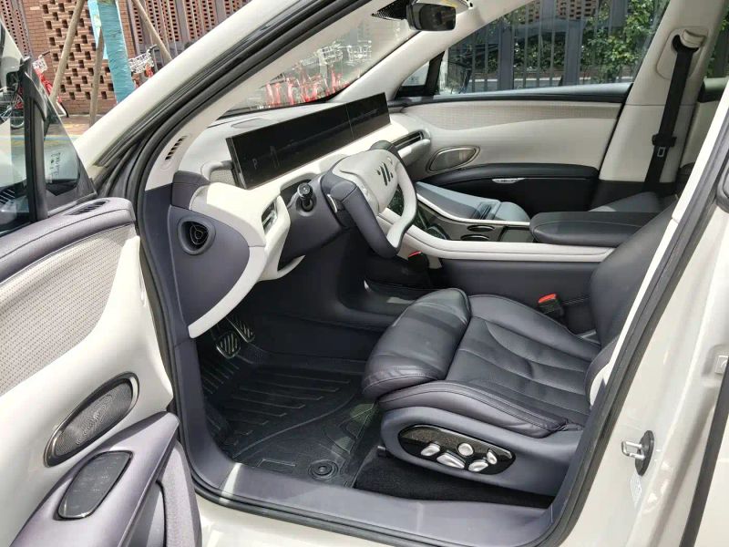 zhiji ls7