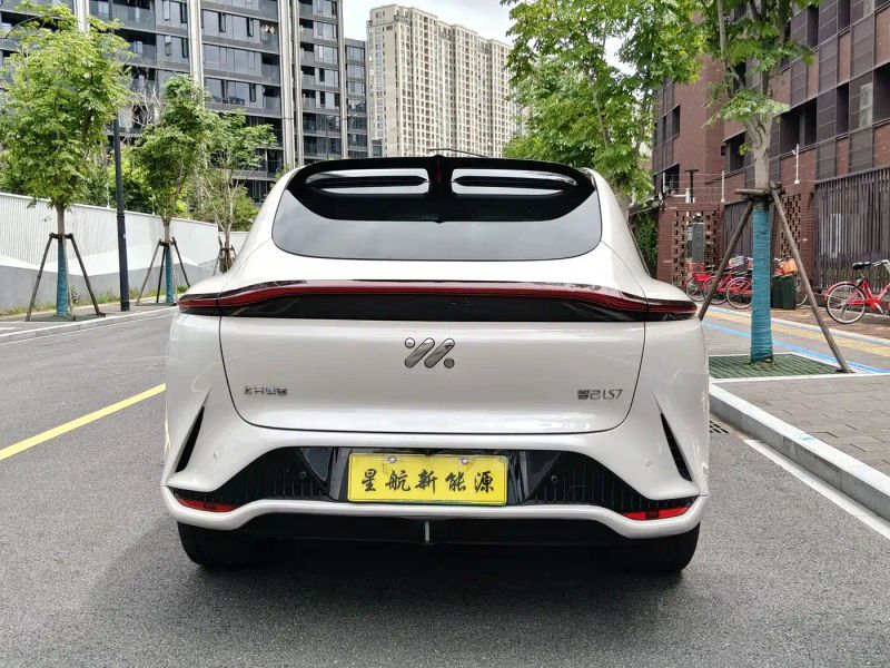 zhiji ls7