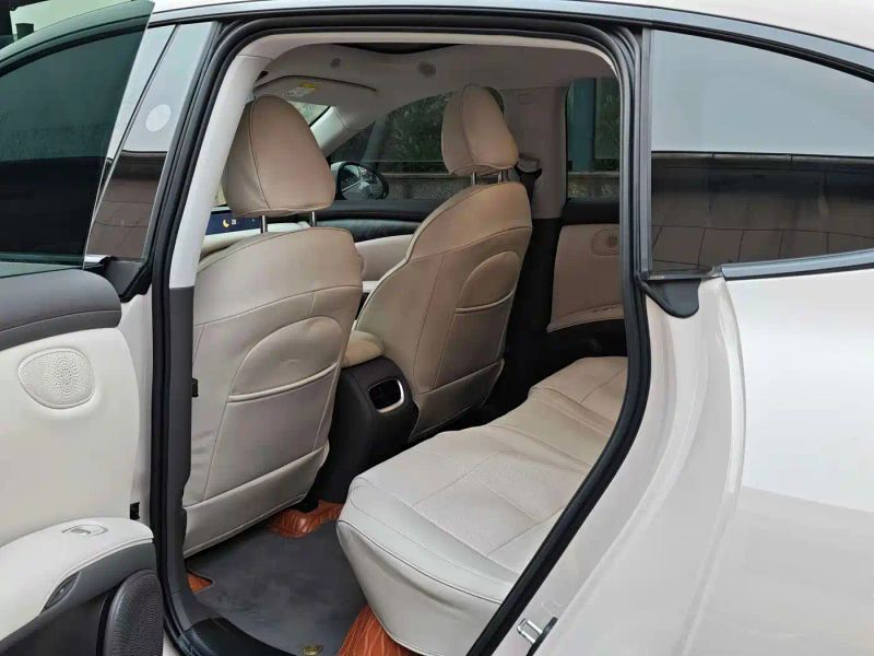 zhiji ls