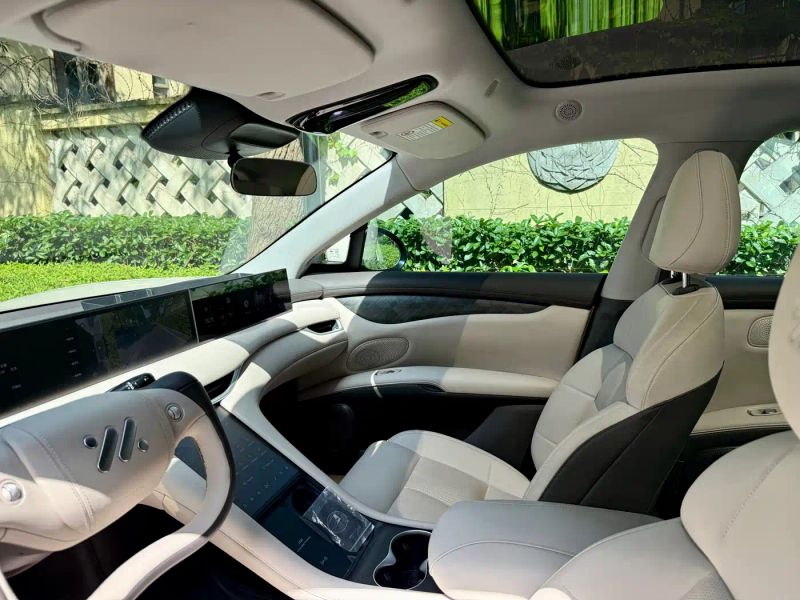 zhiji ls6