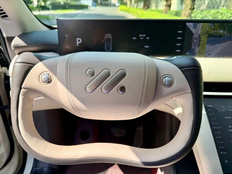zhiji ls6