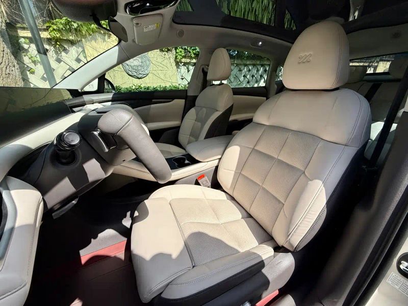 zhiji ls6
