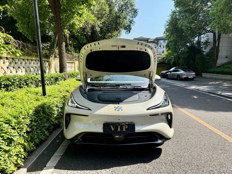 zhiji ls6