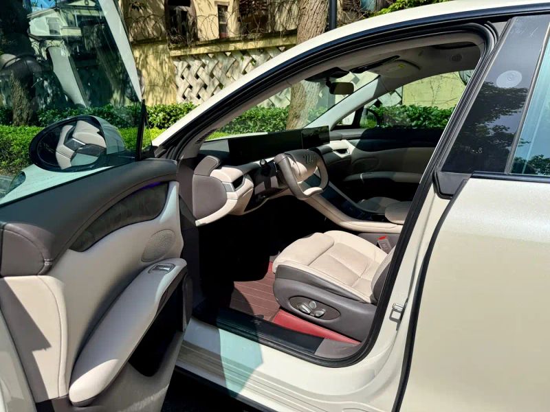 zhiji ls6