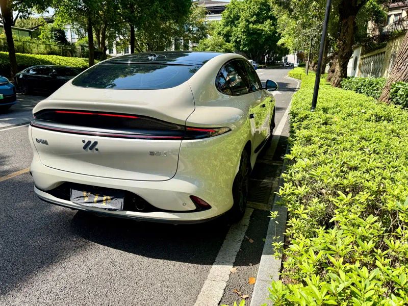zhiji ls6