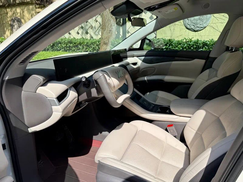 zhiji ls6