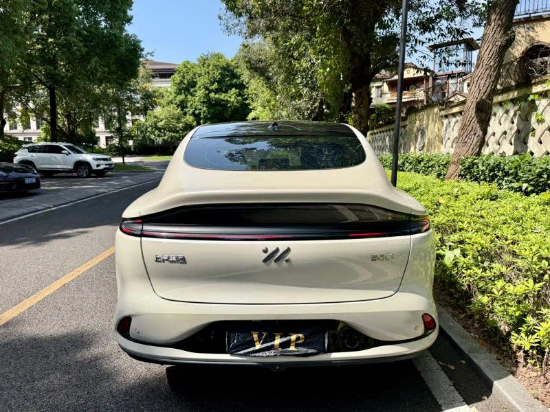 zhiji ls6
