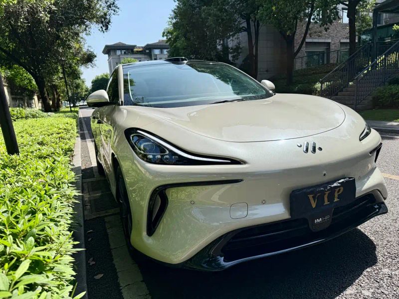 zhiji ls6