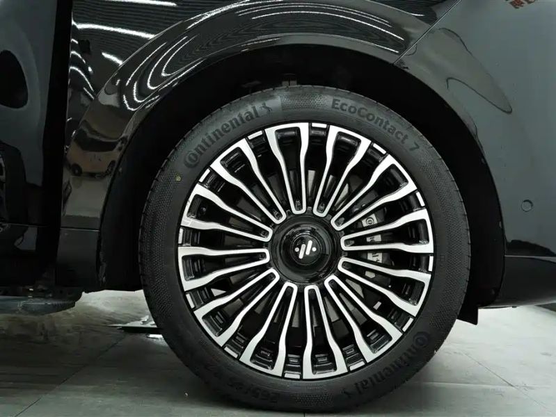 zhiji ls8