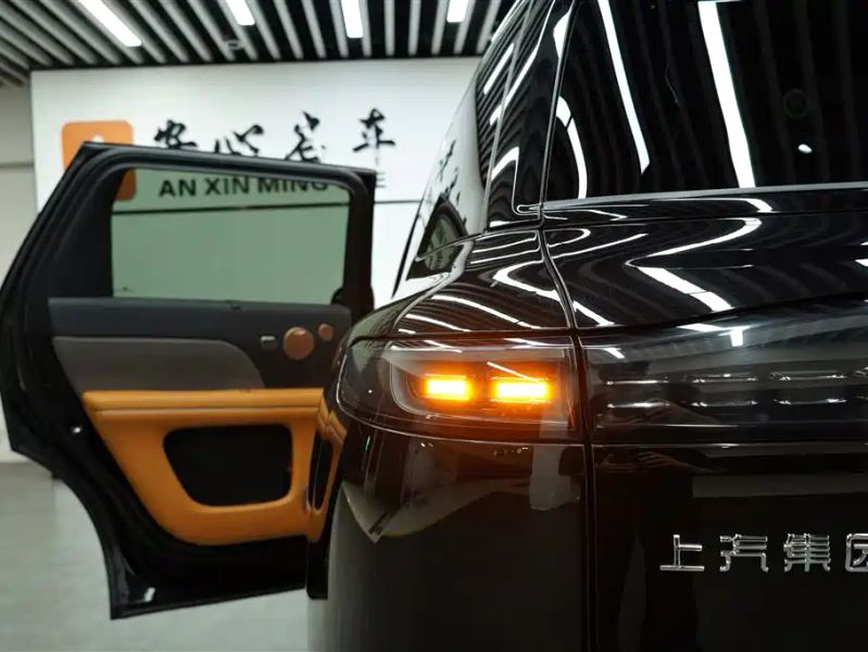 zhiji ls8