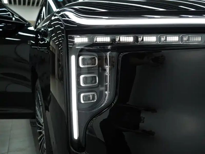zhiji ls8