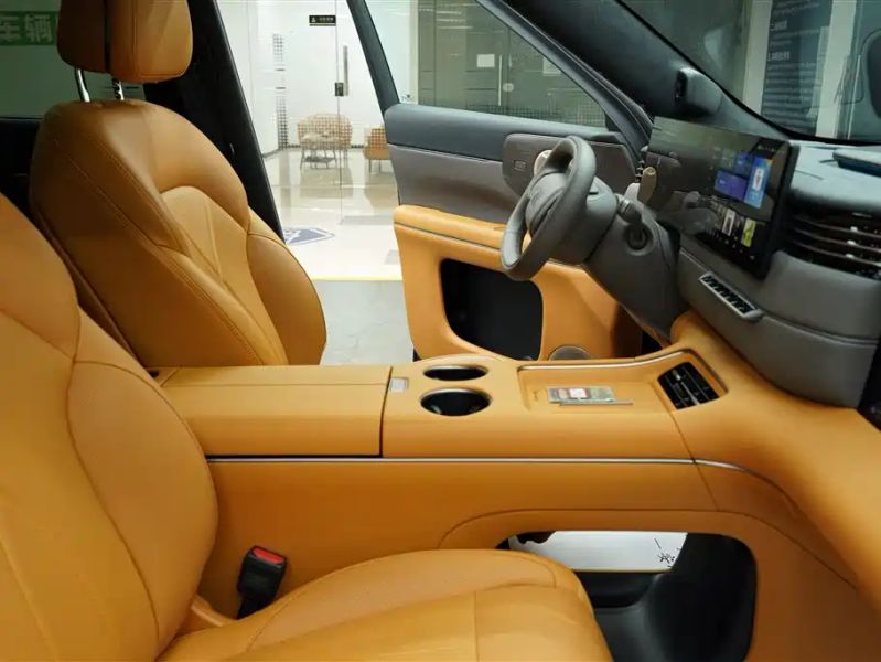 zhiji ls8