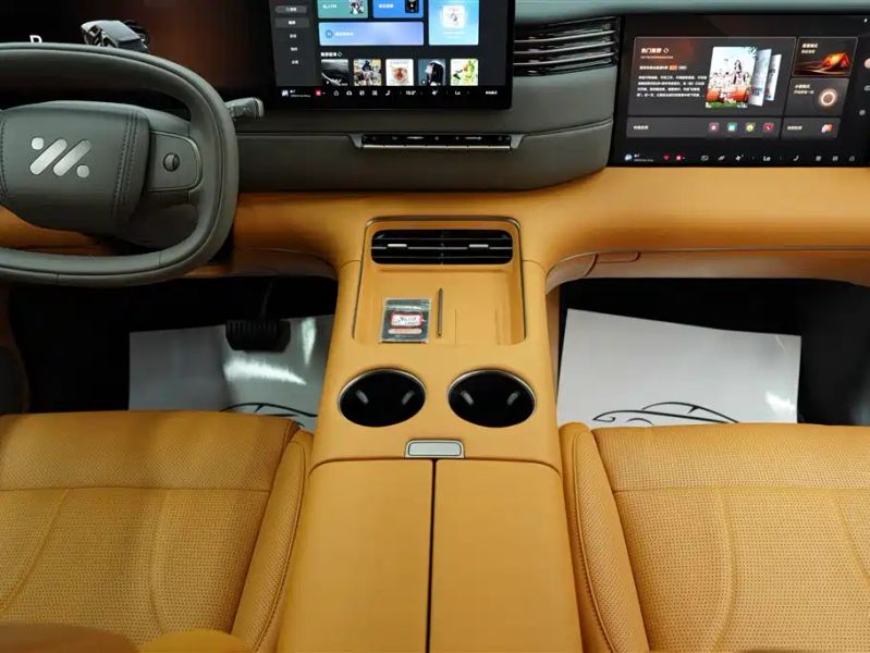 zhiji ls8