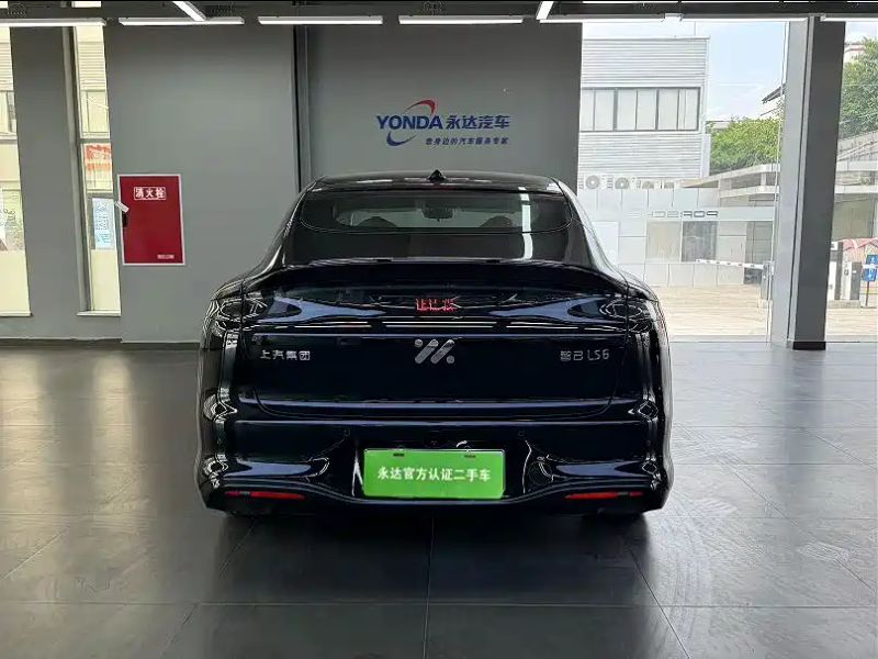 zhiji ls