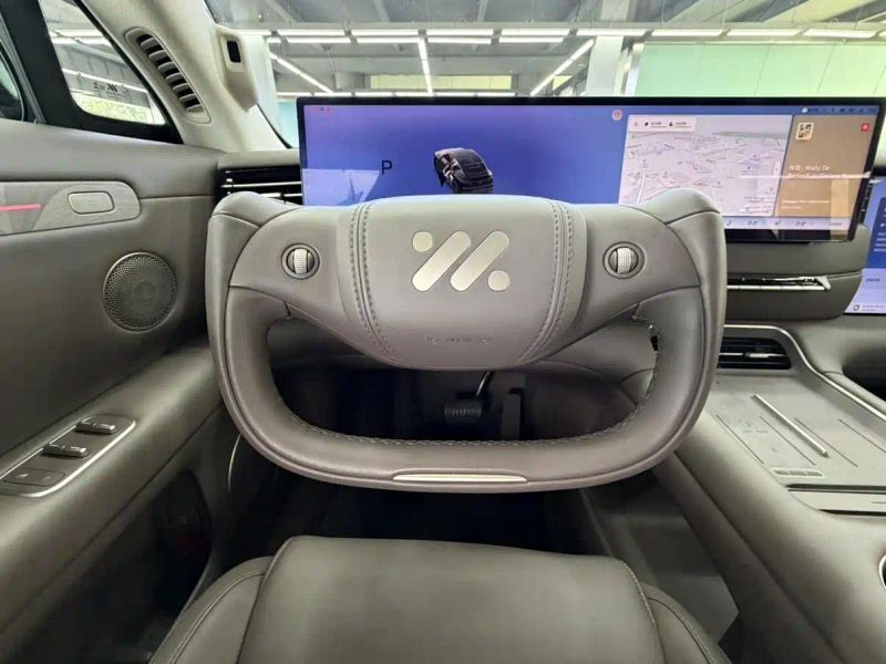 zhiji ls