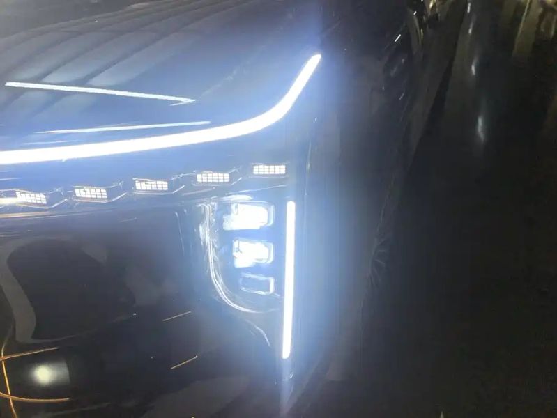 zhiji ls