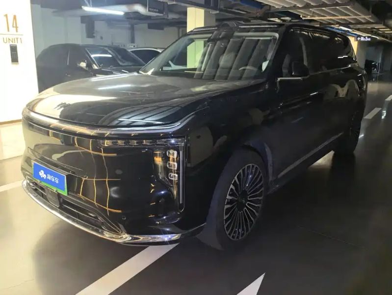 zhiji ls
