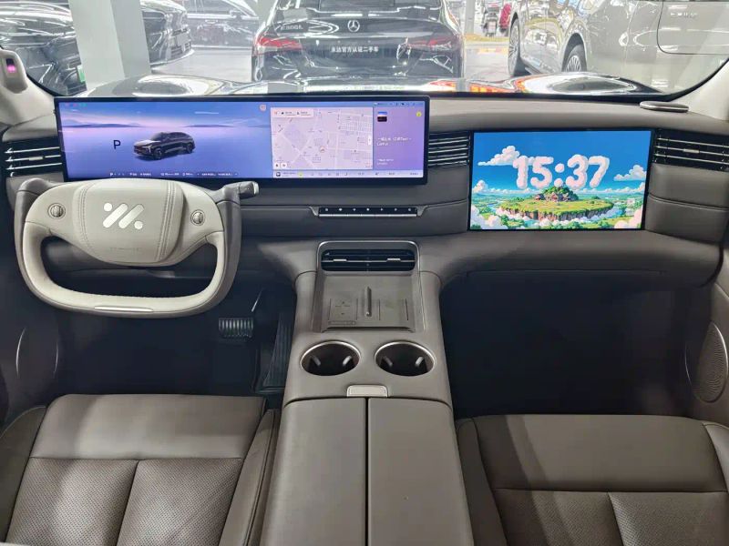 zhiji ls