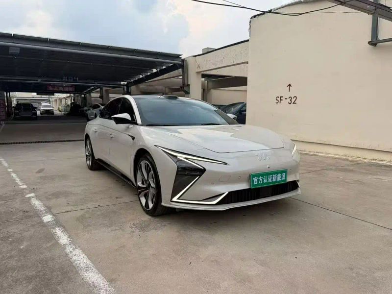 zhiji im-l7