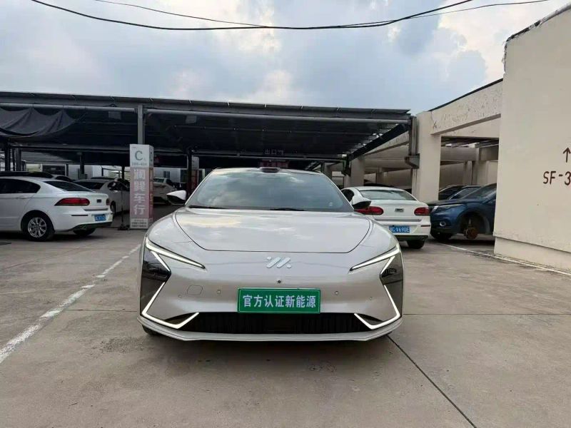 zhiji im-l7