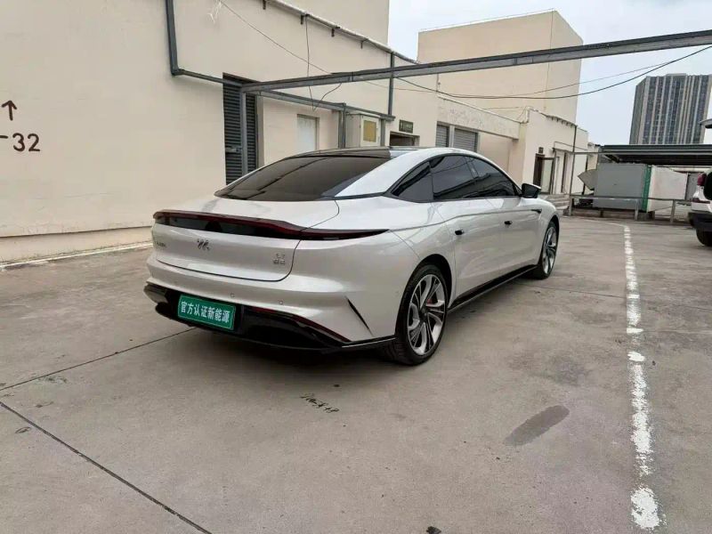 zhiji im-l7
