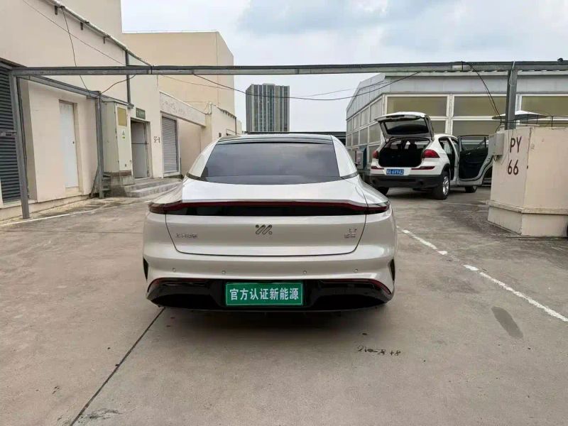 zhiji im-l7