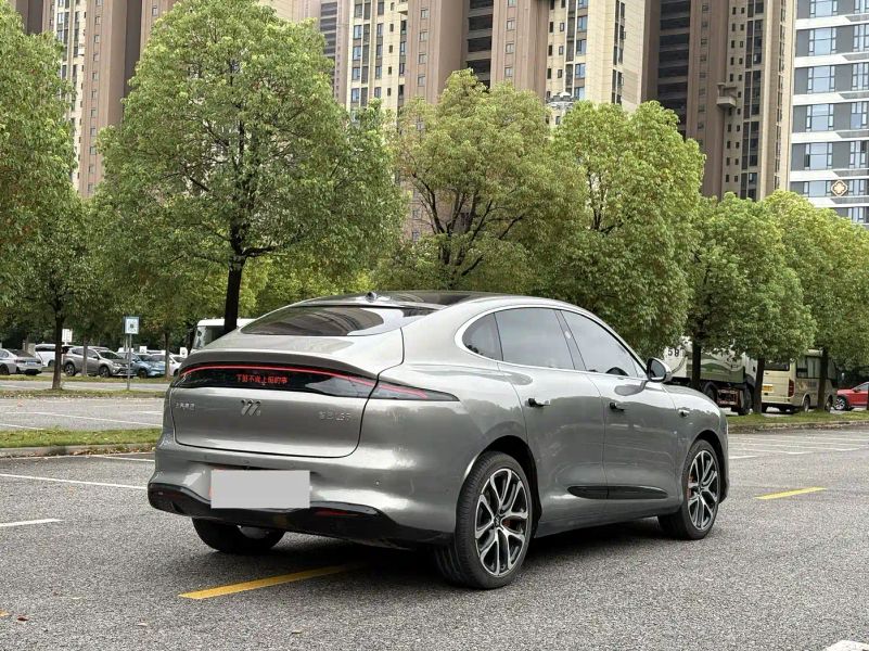 zhiji ls