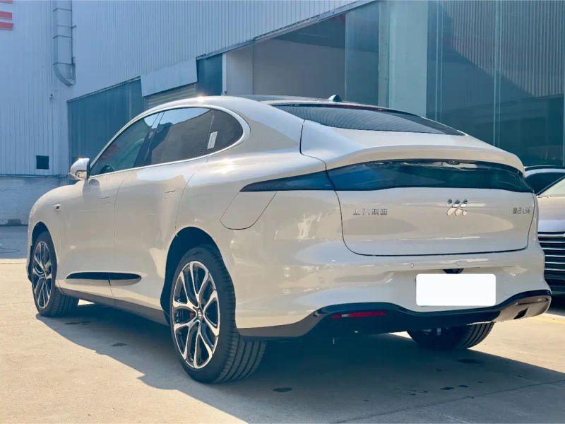zhiji ls