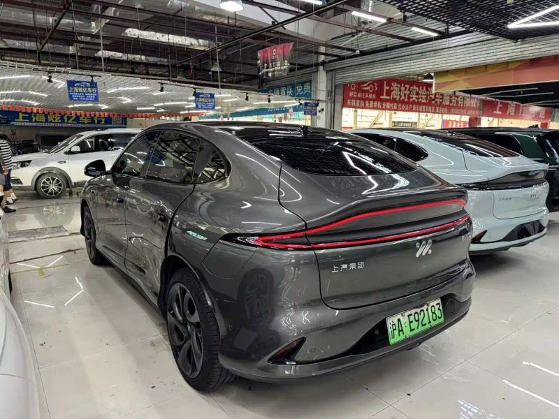 zhiji ls