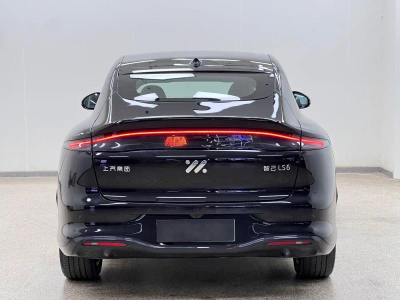 zhiji ls