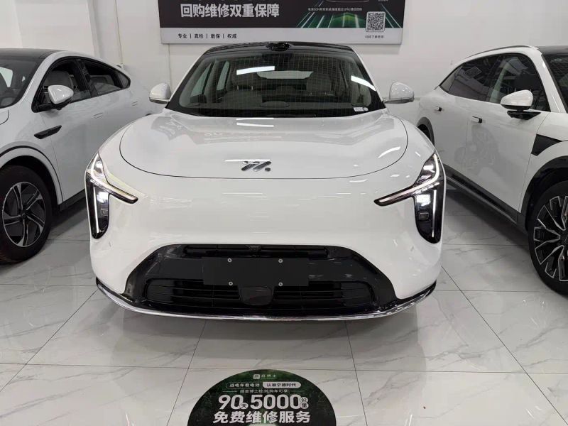 zhiji ls