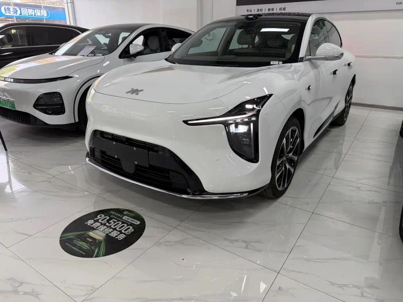 zhiji ls