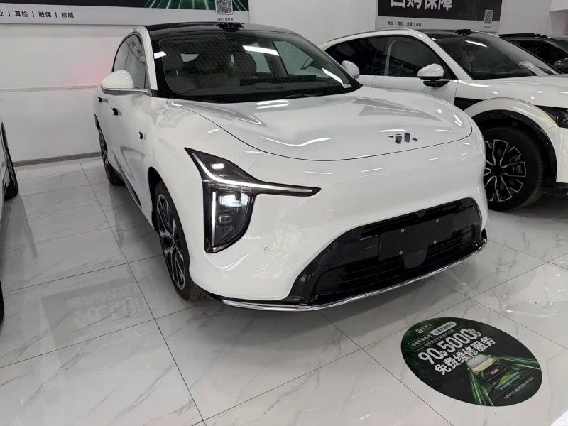 zhiji ls