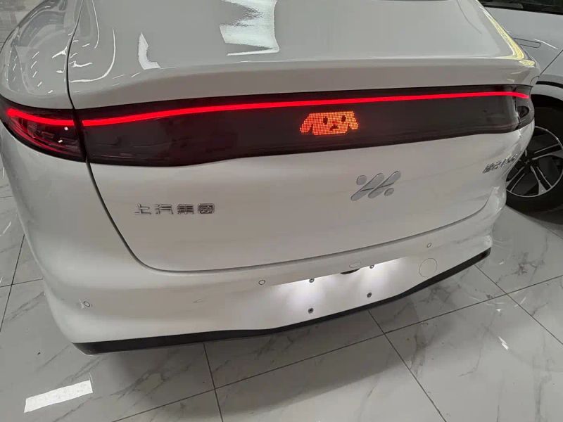 zhiji ls