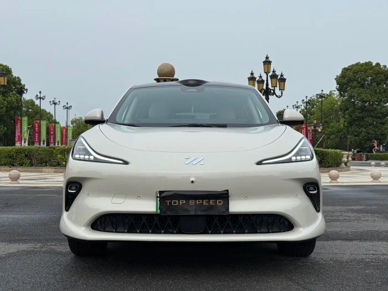 zhiji ls