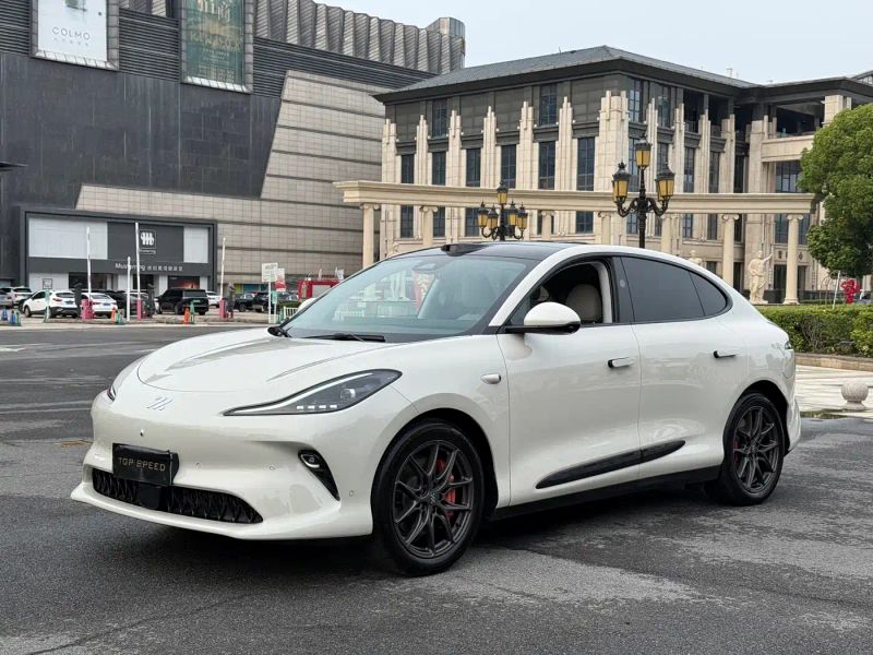 zhiji ls