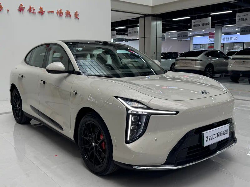 zhiji ls