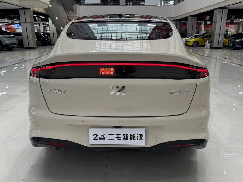 zhiji ls