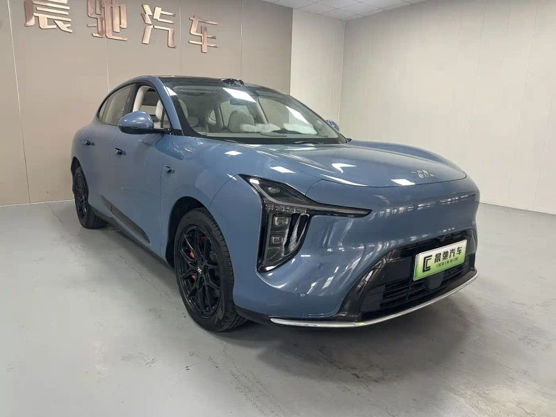 zhiji ls