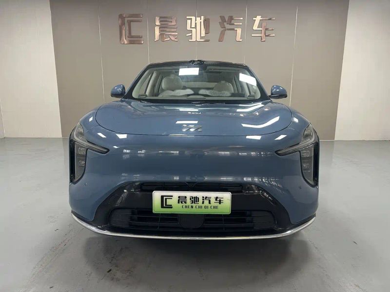 zhiji ls