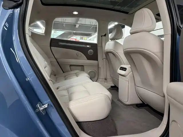 zhiji ls