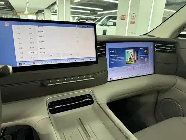 zhiji ls