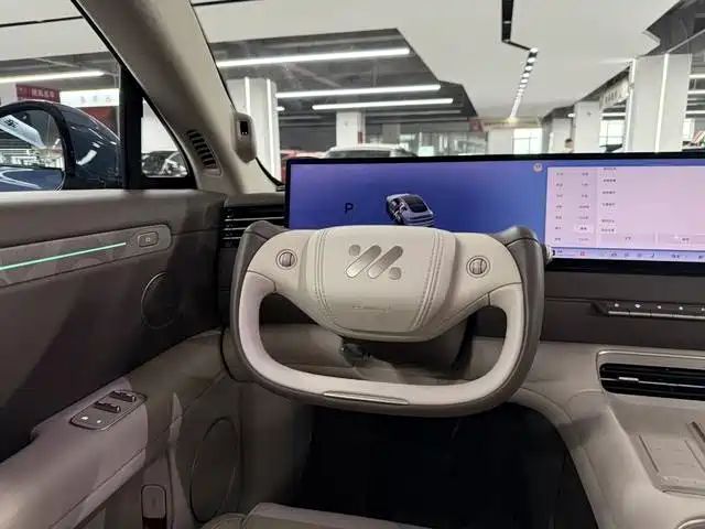 zhiji ls